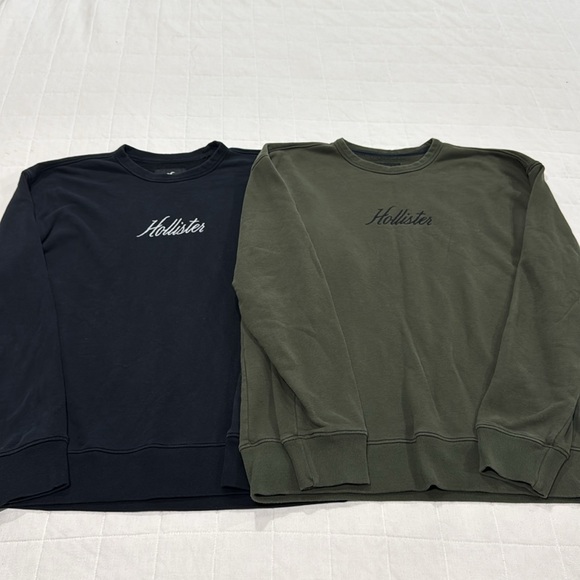 Hollister Other - Hollister Men’s Sweatshirts